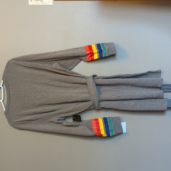 Torrid Sweatshirt Dress - 3X - Picture 5 of 5